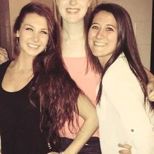 Meet your Posher, Tori